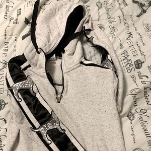 Victoria’s Secret Hood